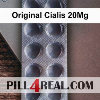 Original Cialis 20Mg 873