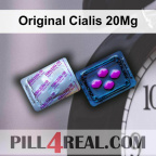 Original Cialis 20Mg 932