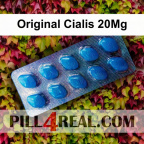Original Cialis 20Mg 955