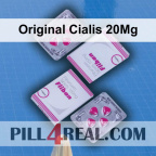 Original Cialis 20Mg 994