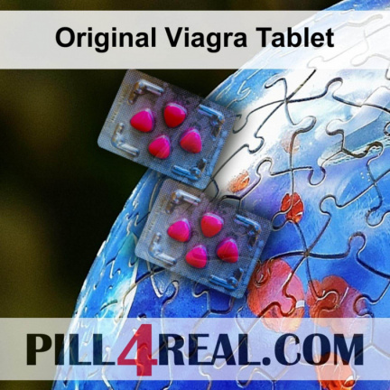 Original Viagra Tablet 068