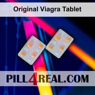Original Viagra Tablet 132