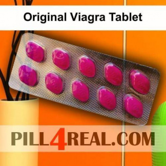 Original Viagra Tablet 591