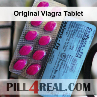 Original Viagra Tablet 852