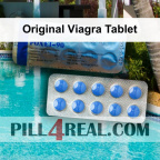 Original Viagra Tablet 856