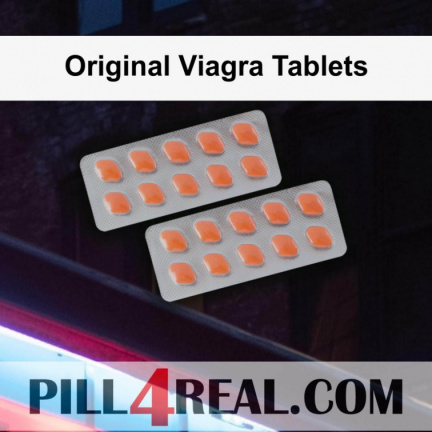 Original Viagra Tablets 294