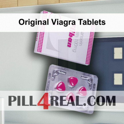 Original Viagra Tablets 469