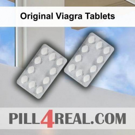 Original Viagra Tablets 643