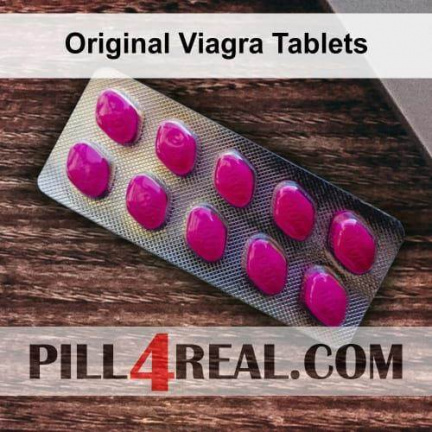 Original Viagra Tablets 742