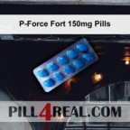P-Force Fort 150mg Pills 426