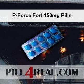 P-Force Fort 150mg Pills 426