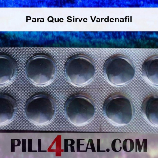 Para Que Sirve Vardenafil 120