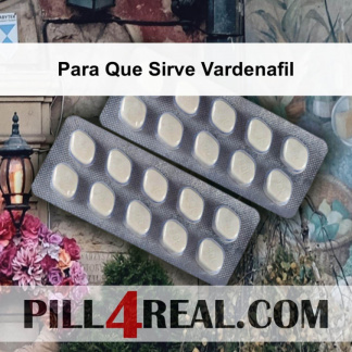 Para Que Sirve Vardenafil 134
