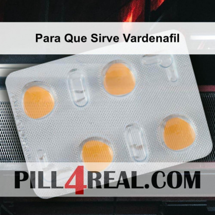 Para Que Sirve Vardenafil 205