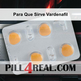 Para Que Sirve Vardenafil 205
