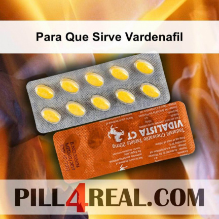 Para Que Sirve Vardenafil 342