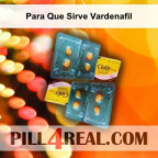 Para Que Sirve Vardenafil 398