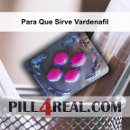 Para Que Sirve Vardenafil 521