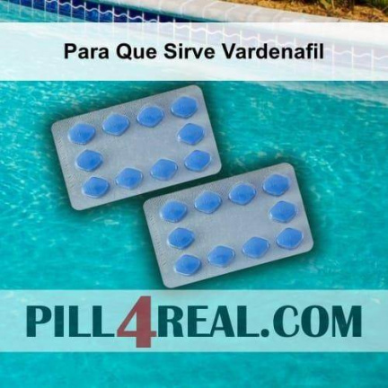 Para Que Sirve Vardenafil 571