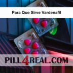 Para Que Sirve Vardenafil 630
