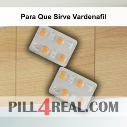 Para Que Sirve Vardenafil 634