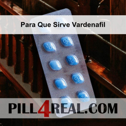 Para Que Sirve Vardenafil 787