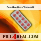 Para Que Sirve Vardenafil 816