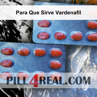 Para Que Sirve Vardenafil 891