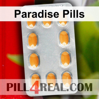 Paradise Pills 078