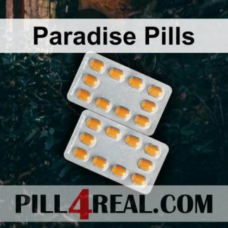 Paradise Pills 122