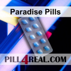 Paradise Pills 227