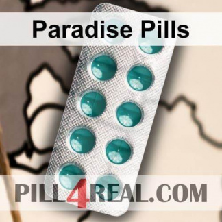 Paradise Pills 230