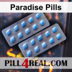 Paradise Pills 398