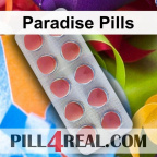 Paradise Pills 473