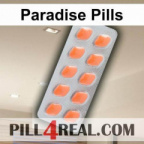 Paradise Pills 522