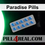 Paradise Pills 540