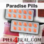 Paradise Pills 610