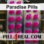 Paradise Pills 621