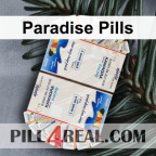 Paradise Pills 704