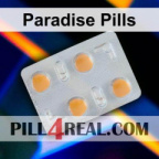 Paradise Pills 716