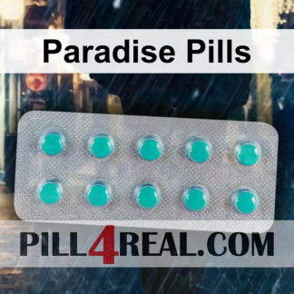 Paradise Pills 771