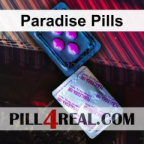 Paradise Pills 800