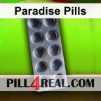 Paradise Pills 850