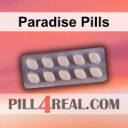 Paradise Pills