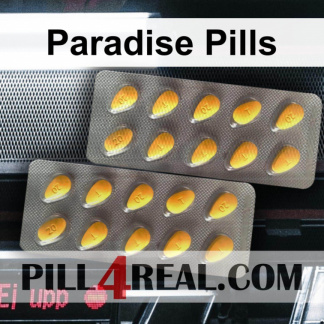Paradise Pills 947