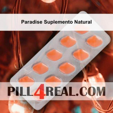Paradise Suplemento Natural 079