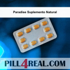 Paradise Suplemento Natural 148