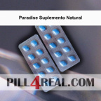 Paradise Suplemento Natural 192