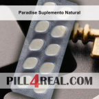 Paradise Suplemento Natural 293