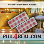 Paradise Suplemento Natural 418
